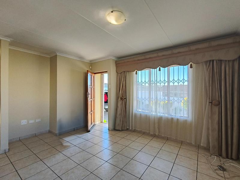 To Let 3 Bedroom Property for Rent in Ncambedlana Eastern Cape